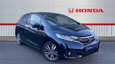 Honda Jazz 1.3 i-VTEC EX 5dr Petrol Hatchback